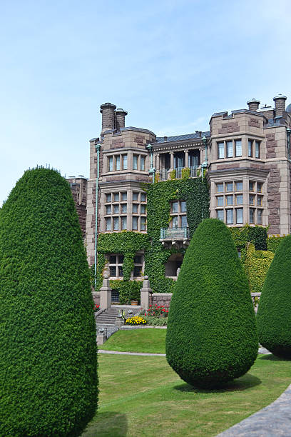 istock Castle Tjolöholm 184353422