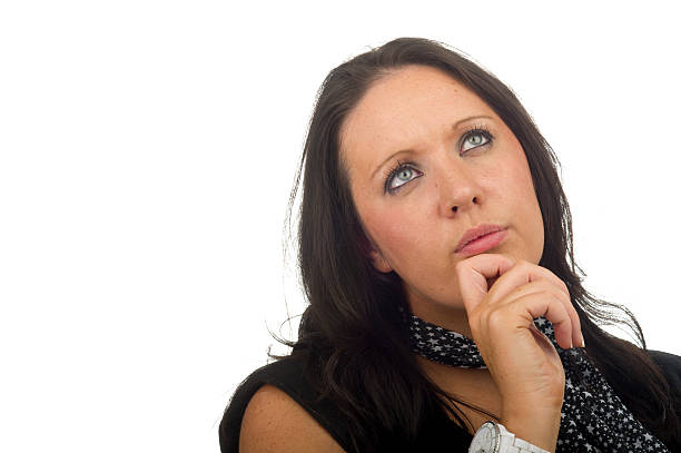 istock thinking businesswoman 184353466