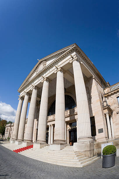 istock Kurhaus Wiesbaden 184353736