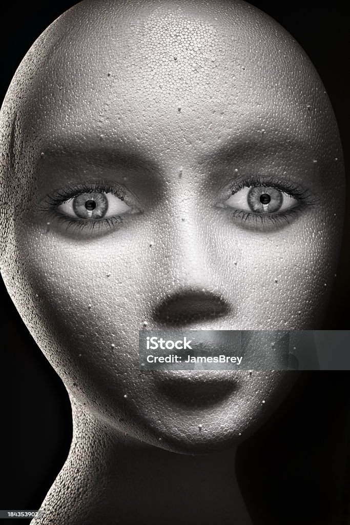 Feeling Alienated Stock Photo - Download Image Now - Acne, Adult ...