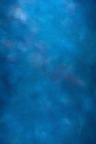 Fondo azul con textura tipo estudio photo