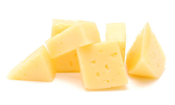 сыр - swiss cheese стоковые фото и изображения