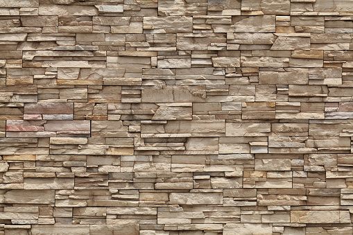 old mosaic stone wall background wallpaper