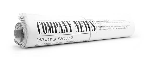 istock Company News 184356024