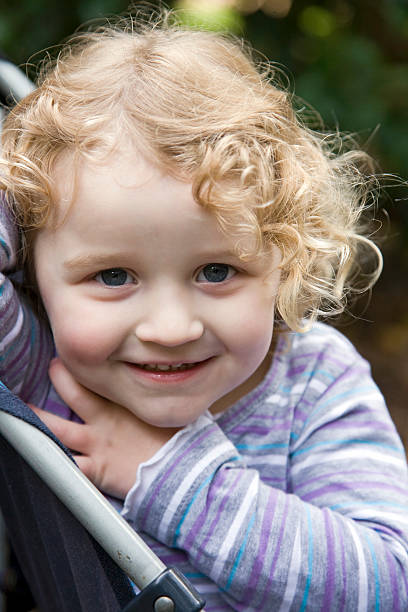 istock Cute Girl 184357386