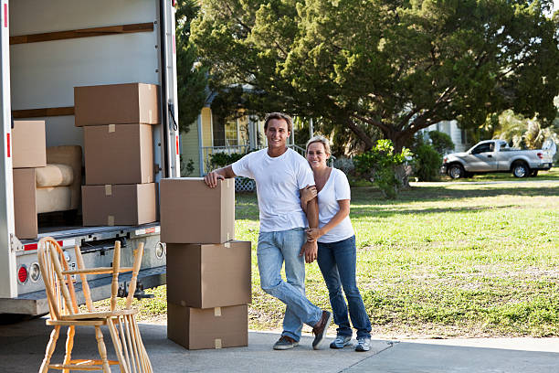 Mississippi Long Distance Movers Services