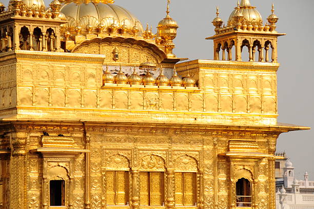 Photo taken in Amritsar, India