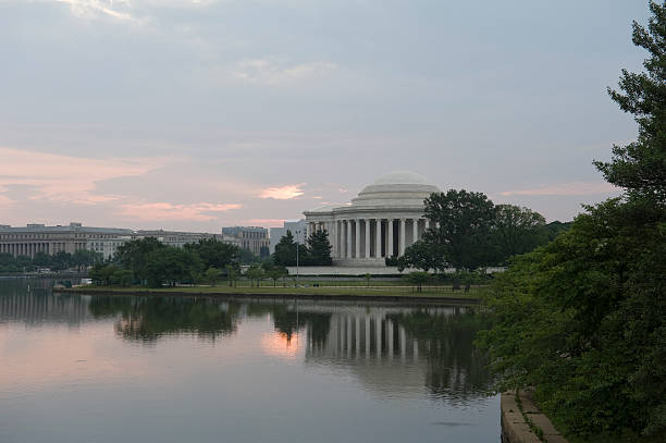 istock washington dc seen from the potomac river 184357738
