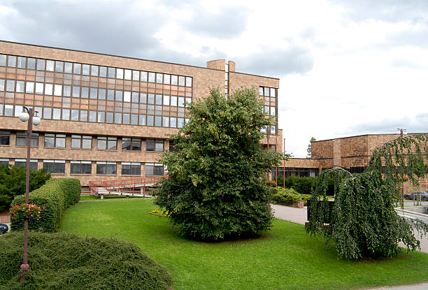 istock Zilina City Council 184358318