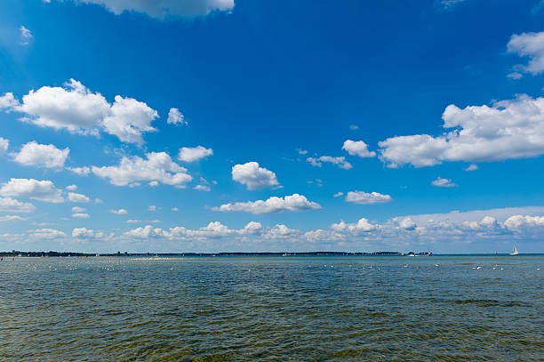 istock Laboe Baltic Sea Kieler Foehrde 184359088
