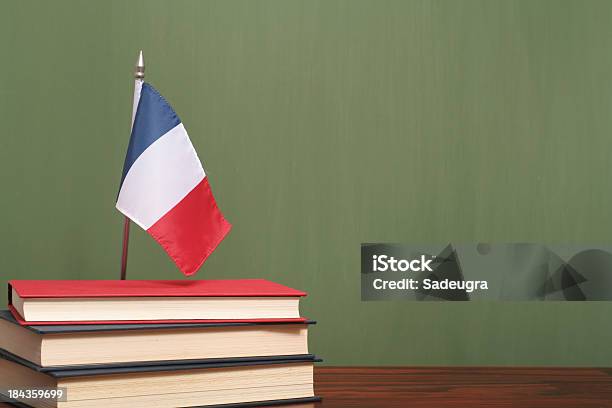 Образование В Франции — стоковые фотографии и другие картинки Культура Франции - Культура Франции, Обучение, Франция