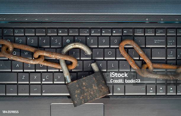 Burglary Stock Photo - Download Image Now - Breaking, Lock, Technology