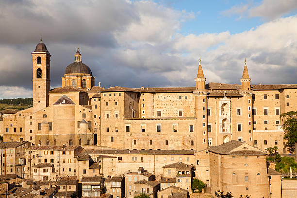 istock Urbino, Urbino 184359863