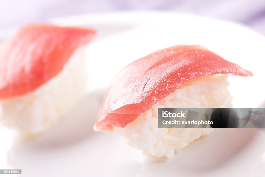 Sushi - Foto stock royalty-free di Alimentazione sana