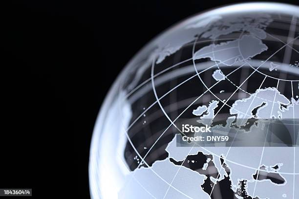 Europa Północna - zdjęcia stockowe i więcej obrazów Mapa - Mapa, Półkula północna, Szerokość geograficzna