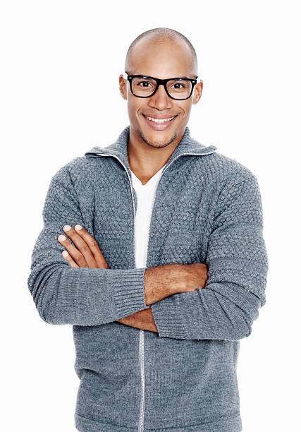 istock African American business man 184361661