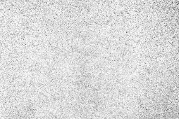 istock Abstract grunge black and white distressed texture background 1843619273