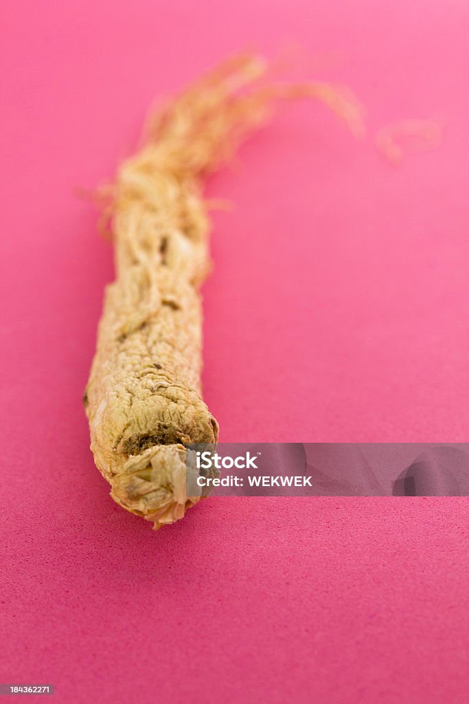 인삼 (Root 채색기법 배경기술 - 로열티 프리 0명 스톡 사진