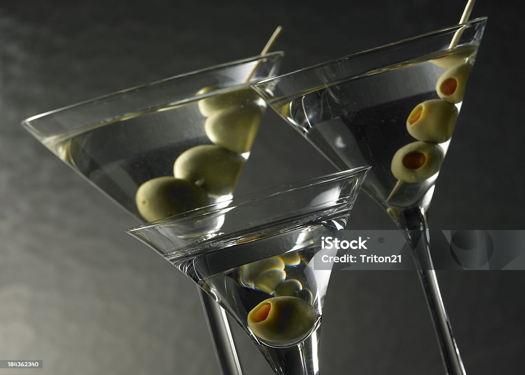 Martinis - Photo de Alcool libre de droits