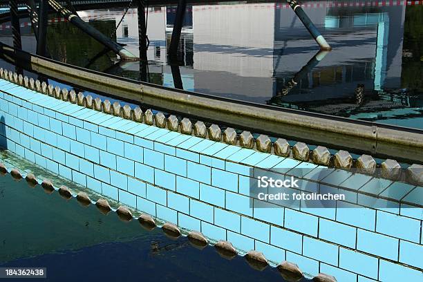 Abwasserbehandlung Stockfoto und mehr Bilder von Abwasser - Abwasser, Belüftungsbecken, Besen