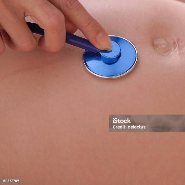 Examination Stock Photo - Download Image Now - Accidents and Disasters, Adult, Adults Only