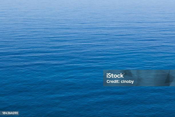 Aqua Background Stock Photo - Download Image Now - Textured, Textured Effect, Sea