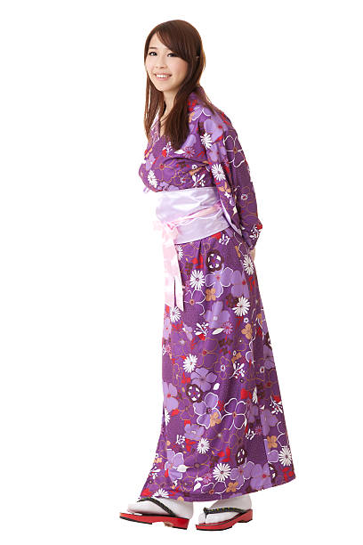 istock Japanese girl 184364626