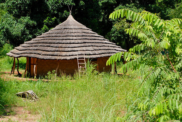 istock Tukol in South Sudan 184365047