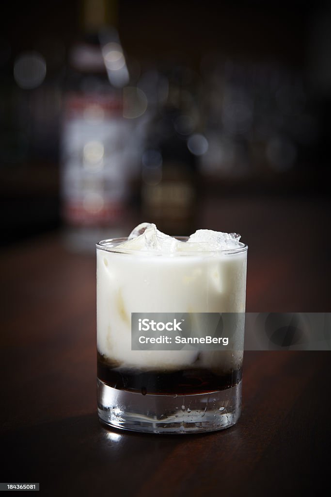 White Russian - Foto de stock de White Russian royalty-free