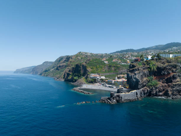istock Ponta do Sol - Madeira, Portugal 1843692898