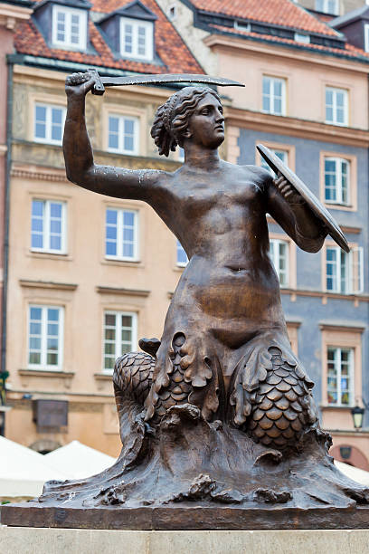 istock Warsaw, Poland 184369691