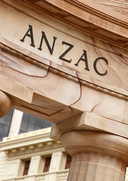 Anzac Memorial