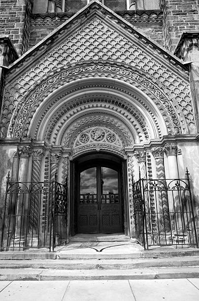 istock Door to The Past 184370732