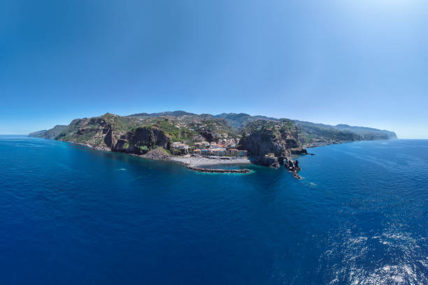istock Ponta do Sol - Madeira, Portugal 1843712461