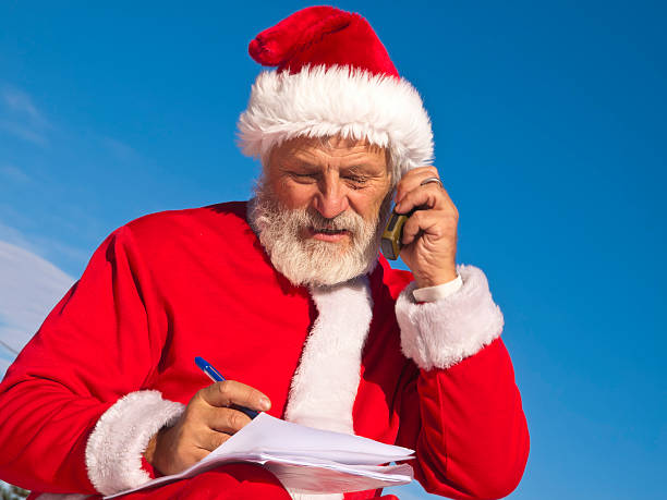 istock Wishes for christmas 184371450