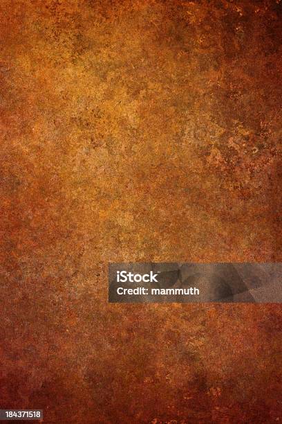 Grunge Surface Stock Photo - Download Image Now - Rusty, Textured, Textured Effect