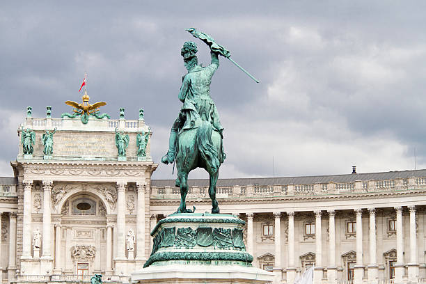 Hofburg Palace