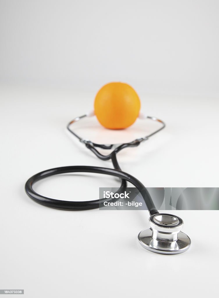 Médico, naranja - Foto de stock de Alimento libre de derechos