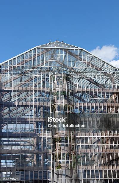 Moderne Bürogebäude Stockfoto und mehr Bilder von Architektur - Architektur, Baden-Württemberg, Bauwerk