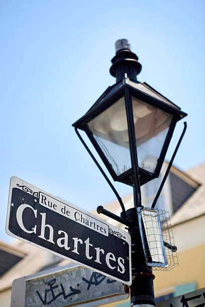istock French Quarter in New Orleans 184374761