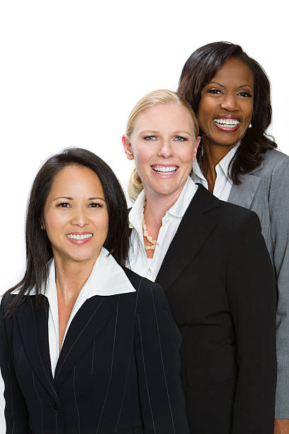 istock Business Woman 184375426