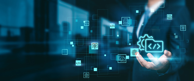 Developing Software Solutions Optimizing Code For Performance And ...