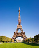 istock The Eiffel Tower in Paris France 184375774