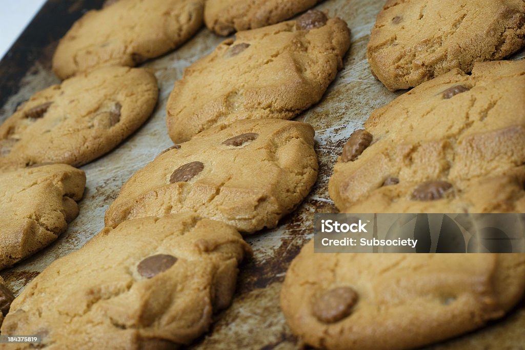 Recién horneadas - Foto de stock de Al horno libre de derechos