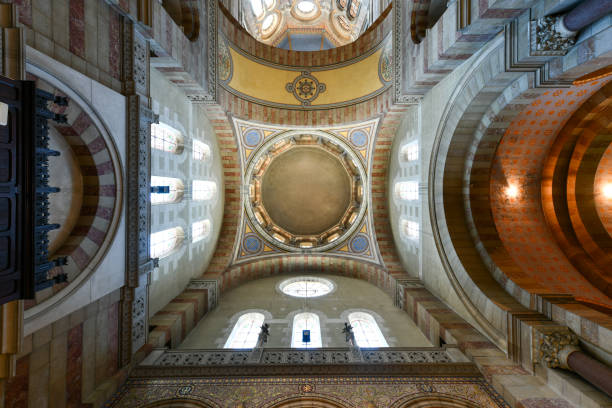 istock Marseille Cathedral - France 1843758490