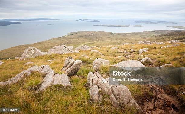 Photo libre de droit de Summer Isles banque d'images et plus d'images libres de droit de Destination de voyage - Destination de voyage, Endroit isolé, Highlands écossaises