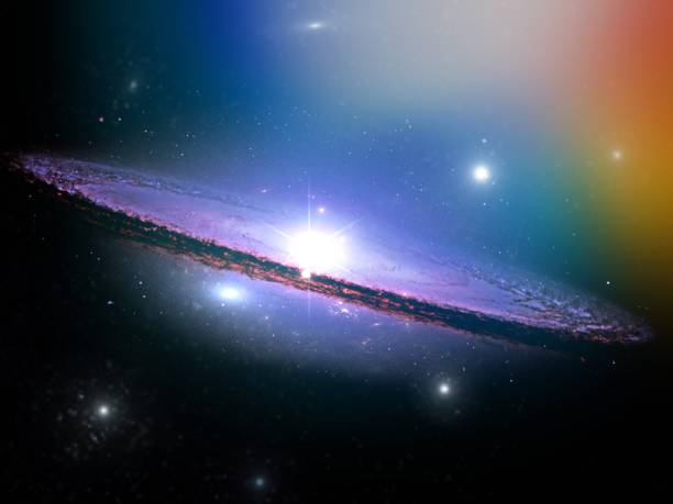 Planets Galaxy Science Fiction Wallpaper Beauty Deep Space Cosmos Physical Cosmology Stock Photos. Cosmology is the study of the cosmos, and in its broadest sense covers a variety of very different approaches: scientific, religious and philosophical