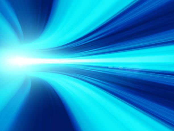 istock Abstract Speed motion in highway tunnel 184377215