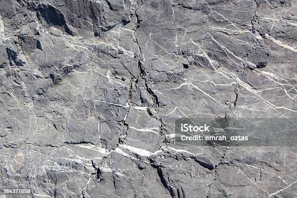 Rock Background Stock Photo - Download Image Now - Rock Face, Rock - Object, Textured