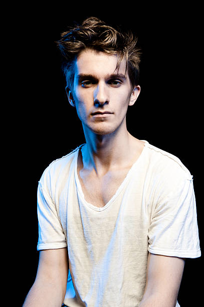 istock male beauty portrait 184379332